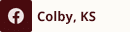 Facebook,Colby,KS